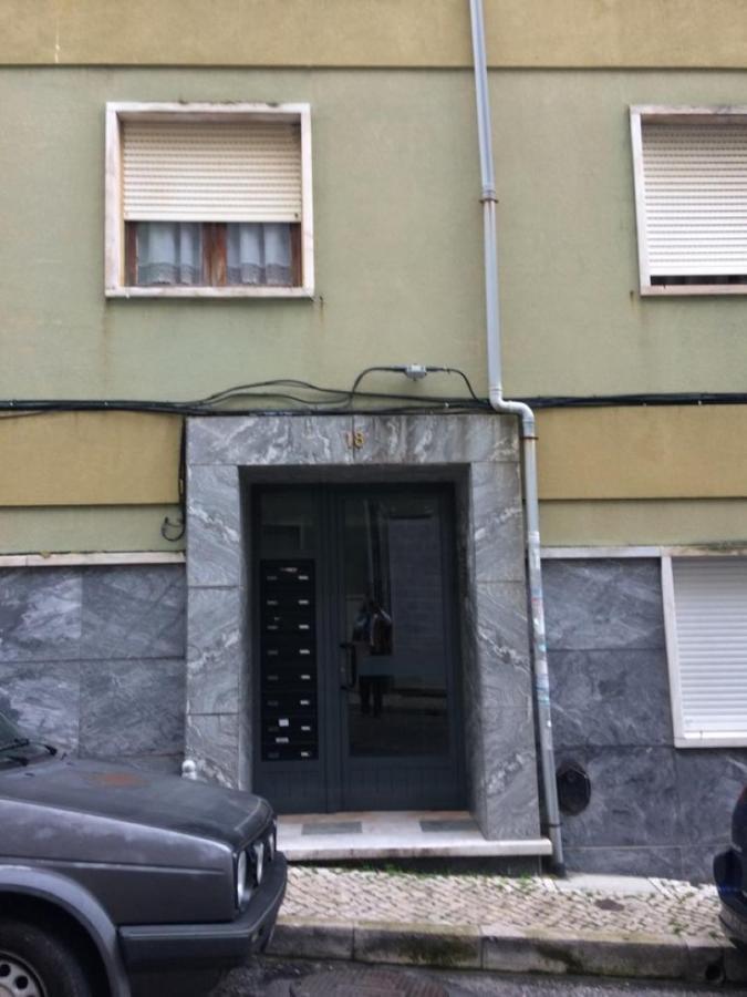 Appartamento Queluz Terrace 1 Esterno foto