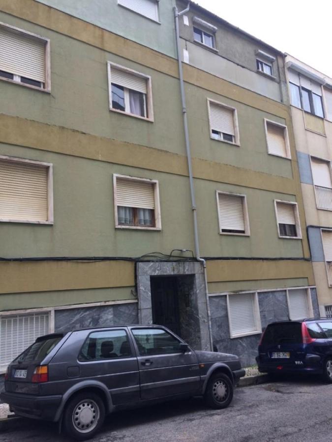 Appartamento Queluz Terrace 1 Esterno foto