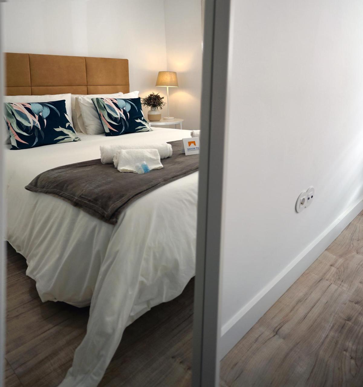 Appartamento Queluz Terrace 1 Esterno foto