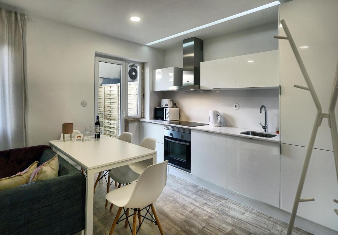 Appartamento Queluz Terrace 1 Esterno foto