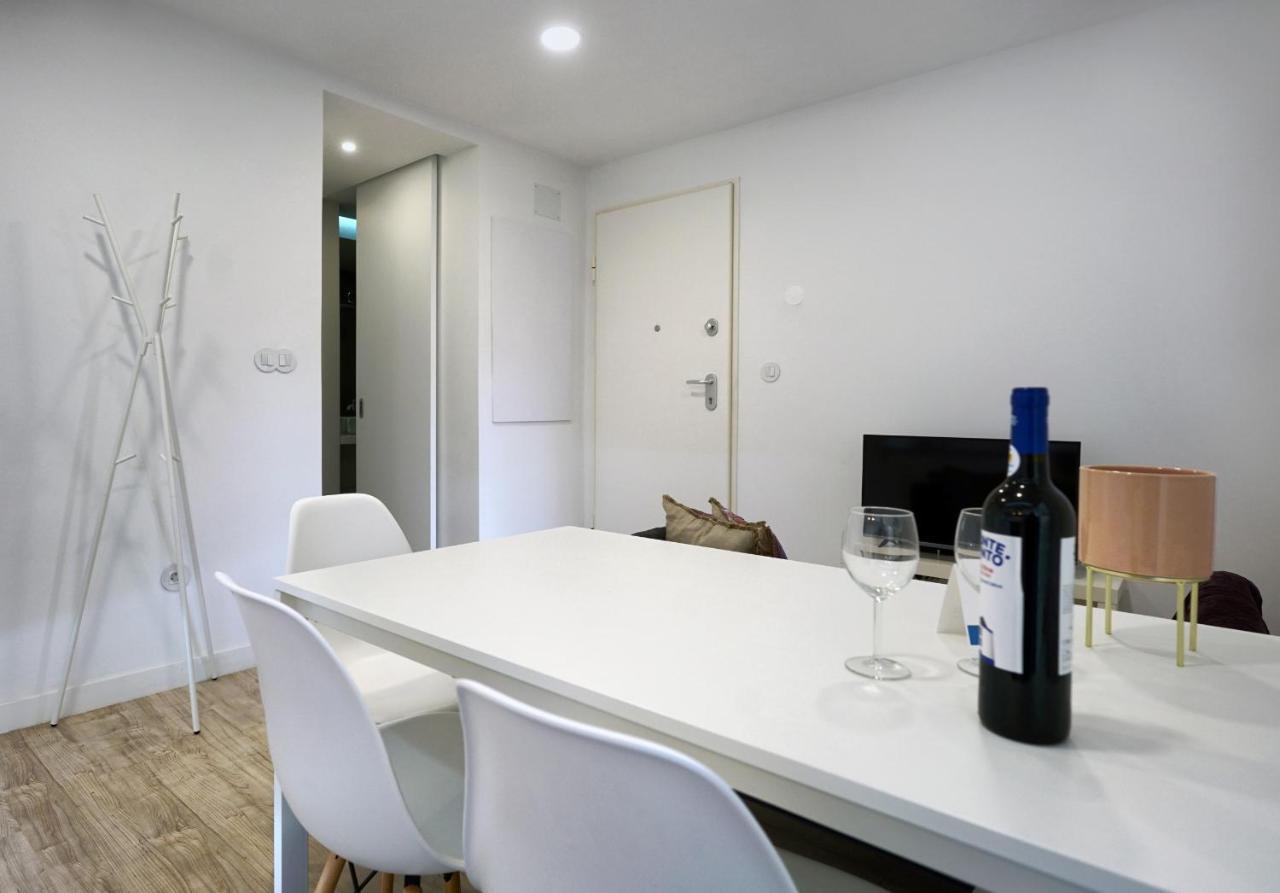 Appartamento Queluz Terrace 1 Esterno foto